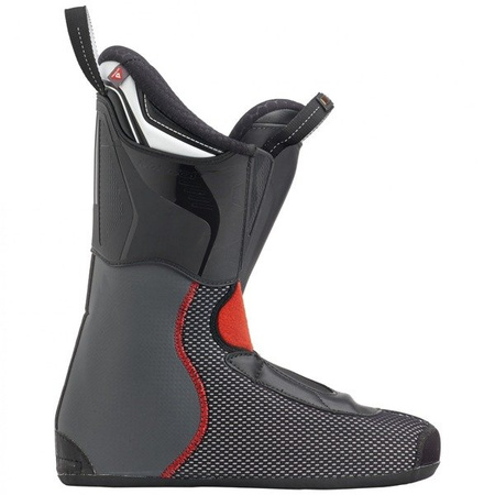 BUTY NARCIARSKIE NORDICA SPORTMACHINE 100 Anthracite/Yellow/White 2021