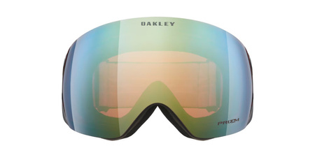 GOGLE OAKLEY FLIGHT DECK L Black / Prizm Sage Gold Iridium 2026