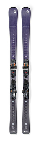 DAMSKIE NARTY BLIZZARD PHOENIX R13 TI + TP11 Light 2026