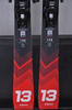 NARTY UŻYWANE VOLKL RACETIGER SRC + Motion 10 24/25 158 cm NRC207