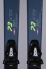 NARTY UŻYWANE FISCHER RC ONE XTR 73 20/21 + RS10 160 cm NRB877