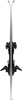 DAMSKIE NARTY ATOMIC CLOUD C11 RVSK LIGHT + Atomic M 10 GW 2026