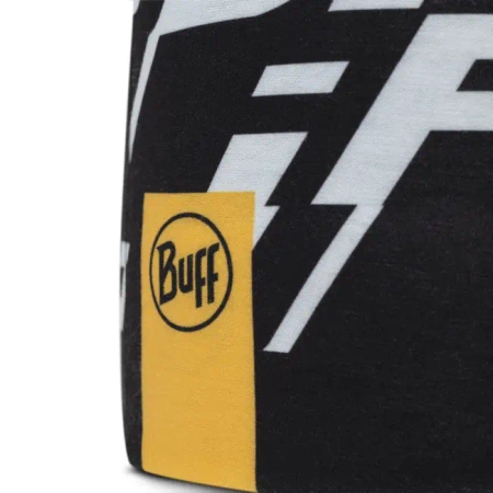 CZAPKA BUFF ECOSTRETCH Logo Multi