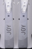 NARTY UŻYWANE HEAD E. PURE JOY 23/24 + JOY 9 158 cm NRB071