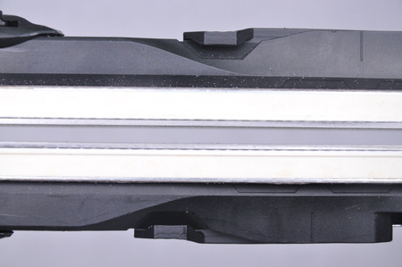 NARTY UŻYWANE ATOMIC REDSTER S8 + X12 GW 24/25 163 cm NRC159