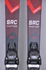 NARTY UŻYWANE VOLKL RACETIGER SRC + Motion 10 24/25 153 cm NRC201