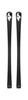 DAMSKIE NARTY NORDICA BELLE SL DC FDT + TPX 12 FDT Black/Silver 2026
