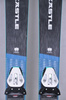 NARTY UŻYWANE KASTLE PX 81 + K11 23/24 172 cm NRC57