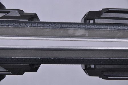 NARTY UŻYWANE ATOMIC REDSTER SC + M10 23/24 175 cm NRC497