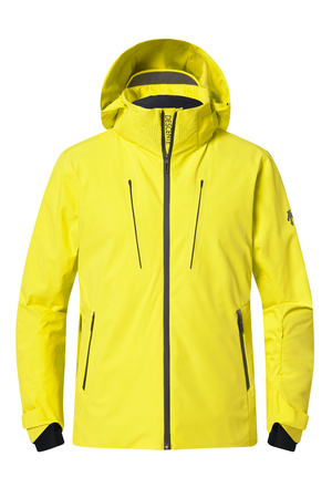 KURTKA NARCIARSKA DESCENTE DETACHABLE DOWN Actus Green 2026