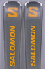 NARTY UŻYWANE SALOMON S/MAX F8 XT + M10 2024 163 cm NRC432