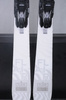 NARTY UŻYWANE VOLKL FLAIR SC 23/24 + Marker VMOTION 11 158 cm NRC296