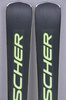 NARTY UŻYWANE FISCHER RC4 SUPERIOR TI 23/24 + Z11 175 cm NRC760