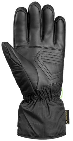 RĘKAWICE NARCIARSKIE REUSCH BOLT GTX® Niebieskie 47/01/358/441