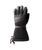 DAMSKIE RĘKAWICE PODGRZEWANE LENZ HEAT 6.0 FINGER CAP Black 2026
