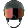 KASK NARCIARSKI SALOMON DRIVER PRO SIGMA PHOTO MIPS Green Gables 2026