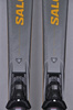 NARTY UŻYWANE SALOMON S/MAX F8 XT + M10 2024 156 cm NRC430
