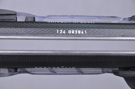 NARTY UŻYWANE NORDICA SPITFIRE 73 24/25 + Marker TP2 10 156 cm NRC865