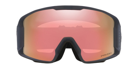 GOGLE OAKLEY LINE MINER L Matte Forget Iron / Prizm Rose Gold Iridium 2026