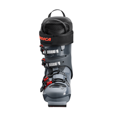 BUTY NARCIARSKIE NORDICA SPORTMACHINE 3 120 GW Anthracite/Black/Red 2025
