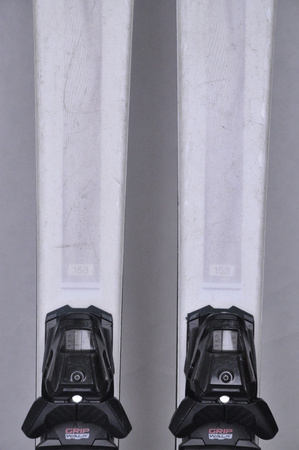 NARTY UŻYWANE SALOMON S/MAX N 4 XT + M10 23/24 153 cm NRC1011