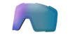 GOGLE OAKLEY LINE MINER PRO L Black / Prizm Argon Iridium + Iced Iridium 2026