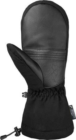 RĘKAWICE REUSCH LANDO R-TEX XT MITTEN Black 2026
