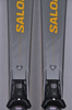 NARTY UŻYWANE SALOMON S/MAX F8 XT + M10 2024 156 cm NRC411