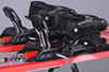 NARTY UŻYWANE VOLKL DEACON 7.2 + FTD 10 21/22 144 cm NRC1152