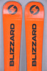 NARTY UŻYWANE BLIZZARD FIREBIRD SRC + XCELL 14 23/24 170 cm NRC676