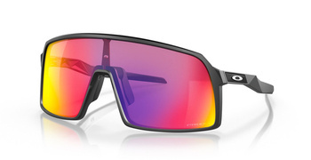 OKULARY OAKLEY SUTRO Black / Prizm Road 2025