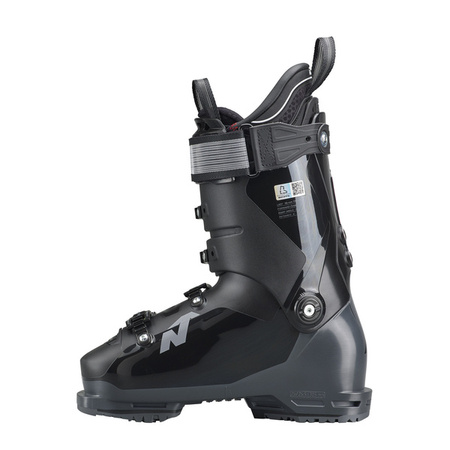 BUTY NARCIARSKIE NORDICA PRO MACHINE 120 GW Black/Anthracite/Green 2024