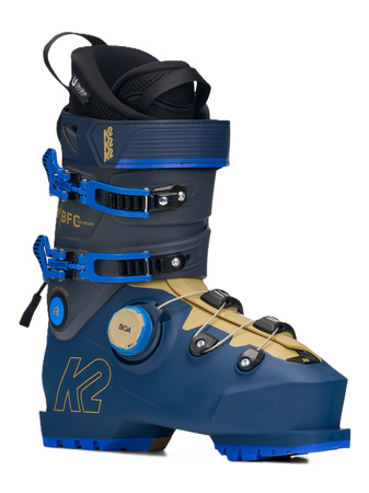 BUTY NARCIARSKIE K2 BFC 120 BOA 2026