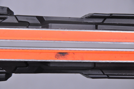 NARTY UŻYWANE ATOMIC REDSTER S7 + M12 GW 23/24 156 cm NRC720