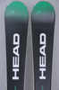 NARTY UŻYWANE HEAD SUPERSHAPE E. MAGNUM + Head PRD12 24/5 156 cm NRC253