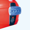 KASK NARCIARSKI POC POCITO SKULL Pocito Orange 2022