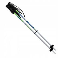 DZIECIĘCE KIJE NARCIARSKIE GABEL CVJ Green 2023