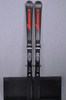 NARTY UŻYWANE NORDICA SPITFIRE 73 24/25 + Marker TP2 10 156 cm NRC875