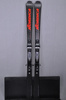 NARTY UŻYWANE NORDICA SPITFIRE 73 24/25 + Marker TP2 10 162 cm NRC877