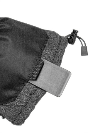 RĘKAWICE NARCIARSKIE REUSCH SWEEBER III R-TEX XT Black/Melange 2026