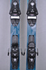 NARTY UŻYWANE STOCKLI MONTERO AS + Salomon Strive 11 24/25 172 cm NRC79