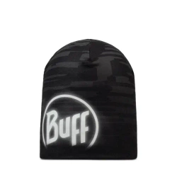 CZAPKA BUFF ECOSTRETCH Nedre Graphite