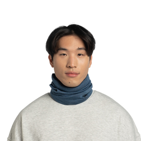 BUFF MERINO WOOL MIDWEIGHT Night Blue