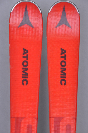 NARTY UŻYWANE ATOMIC REDSTER S7 + M12 GW 22/23 170 cm NRC713