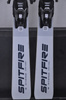 NARTY UŻYWANE NORDICA SPITFIRE CA 24/25 + Marker TP2 10 156 cm NRC633