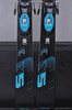 NARTY UŻYWANE ATOMIC REDSTER X5 + Atomic M10 GW 24/25 168 cm NRC316