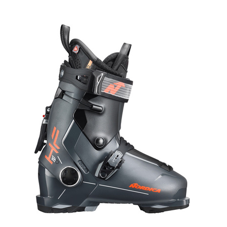 BUTY NARCIARSKIE NORDICA HF 120 GW Anthracite/Black/Red 2026