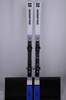 NARTY UŻYWANE SALOMON S/MAX 4 + M10 23/24 165 cm NRB844