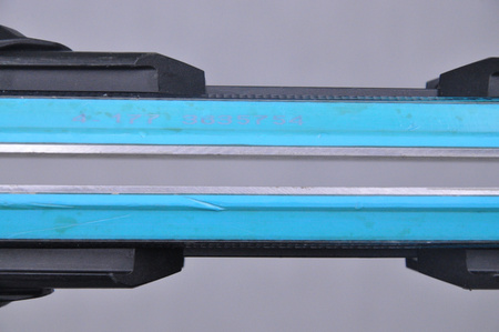 NARTY UŻYWANE HEAD WORLDCUP e.XSR + PR 11 24/25 170 cm NRC967