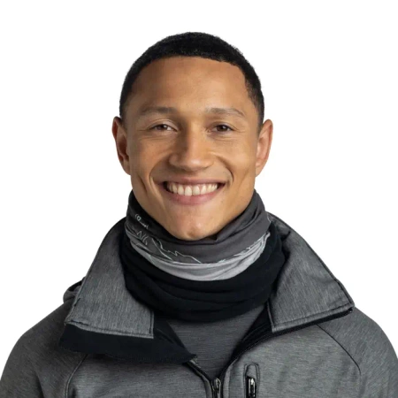 BUFF CHUSTA POLAR Unal Grey